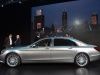 Mercedes-Maybach дебютировал в Китае и США - фото 5