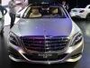 Mercedes-Maybach дебютировал в Китае и США - фото 6