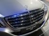 Mercedes-Maybach дебютировал в Китае и США - фото 8