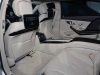 Mercedes-Maybach дебютировал в Китае и США - фото 12