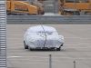 Mercedes вывел на тесты беспилотный офис на колесах - фото 1
