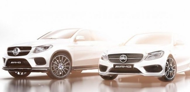 Mercedes-Benz представит новую линейку автомобилей в начале 2015 года