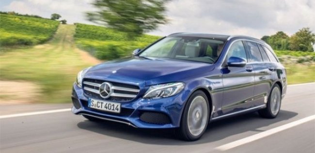 Mercedes-Benz перевыполнил план продаж