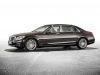 Назначена цена на лимузин Mercedes-Maybach - фото 1