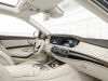 Назначена цена на лимузин Mercedes-Maybach - фото 49