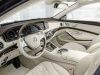 Назначена цена на лимузин Mercedes-Maybach - фото 51