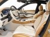 Brabus построил 850-сильный Mercedes-Benz S 63 AMG - фото 4