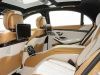 Brabus построил 850-сильный Mercedes-Benz S 63 AMG - фото 6