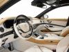 Brabus построил 850-сильный Mercedes-Benz S 63 AMG - фото 25