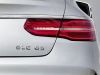 Mercedes-Benz «зарядил» конкурента BMW X6 - фото 7