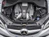 Mercedes-Benz «зарядил» конкурента BMW X6 - фото 8