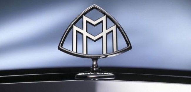 Mercedes разработает новый кроссовер под маркой Maybach