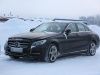 Обновленный Mercedes-Benz C-Class получит цифровую панель - фото 1
