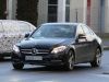 Обновленный Mercedes-Benz C-Class получит цифровую панель - фото 2