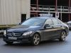 Обновленный Mercedes-Benz C-Class получит цифровую панель - фото 3