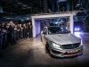 Стартовало производство модели Mercedes-Benz CLA Shooting Brake - фото 1