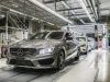 Стартовало производство модели Mercedes-Benz CLA Shooting Brake - фото 5