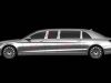 Mercedes-Maybach Pullman будет стоить 1 млн долларов - фото 2