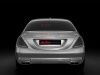 Mercedes-Maybach Pullman будет стоить 1 млн долларов - фото 4