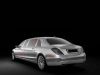 Mercedes-Maybach Pullman будет стоить 1 млн долларов - фото 6
