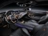Brabus раскрыл подробности о новом 850-сильном купе - фото 35