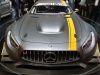 Мировая премьера гоночного Mercedes-AMG GT3 в Женеве - фото 5