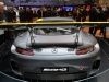 Мировая премьера гоночного Mercedes-AMG GT3 в Женеве - фото 6