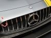 Мировая премьера гоночного Mercedes-AMG GT3 в Женеве - фото 7