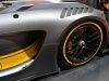 Мировая премьера гоночного Mercedes-AMG GT3 в Женеве - фото 11