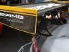 Мировая премьера гоночного Mercedes-AMG GT3 в Женеве - фото 14
