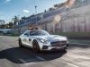 Новый суперкар Mercedes-Benz стал пейс-каром Формулы-1 - фото 7
