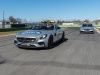 Новый суперкар Mercedes-Benz стал пейс-каром Формулы-1 - фото 9