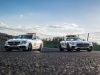 Новый суперкар Mercedes-Benz стал пейс-каром Формулы-1 - фото 10