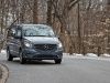 В США представили фургон Mercedes-Benz Metris - фото 6