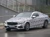Названа дата премьеры купе Mercedes-Benz C-Class - фото 8