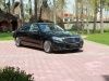 Роскошный Mercedes-Maybach S-класс привезли в Украину - фото 1