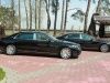 Роскошный Mercedes-Maybach S-класс привезли в Украину - фото 4