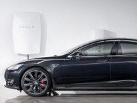 Tesla    Powerwall
