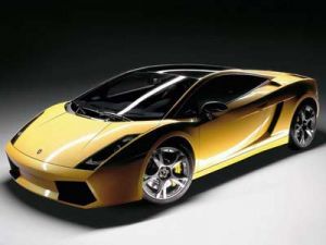 Продажи Lamborghini ставят рекорд