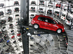 Фольксваген представит свежее мини-авто для города