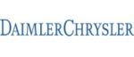 DaimlerChrysler обретет свежее имя и логотип