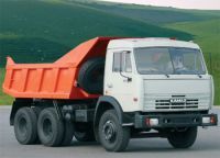 "КамАЗ" обновит модельный ряд к 2012 году