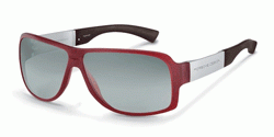 Порше Design произвела свежие солцезащитные очки