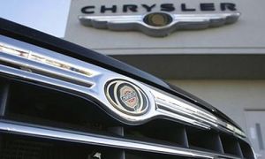 Chrysler наберет экспертную комиссию с улицы