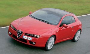 Fiat может перенести производство Alfa Romeo в США