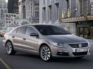 Volkswagen «избавляется» от Passat