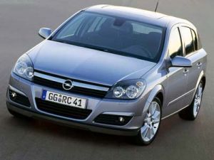 Opel отзывает около 47 000 автомобилей Astra
