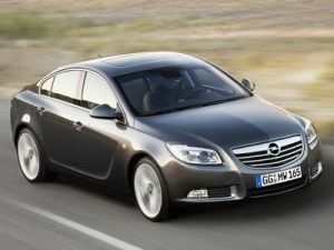 Opel выпустит 20 новых моделей