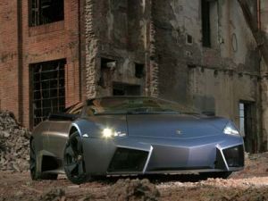 Lamborghini открывает новый офис в США
