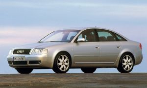 Audi отзывает почти 70 000 A6 и Allroad с течью в бензобаке